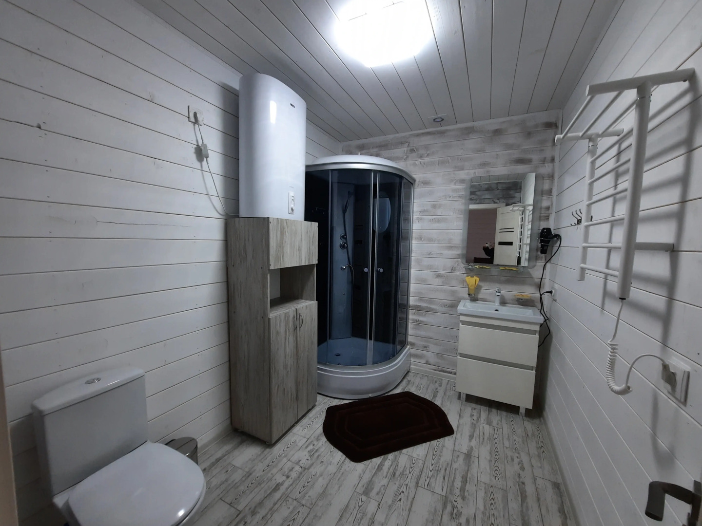 База отдыха Soul Arkhyz