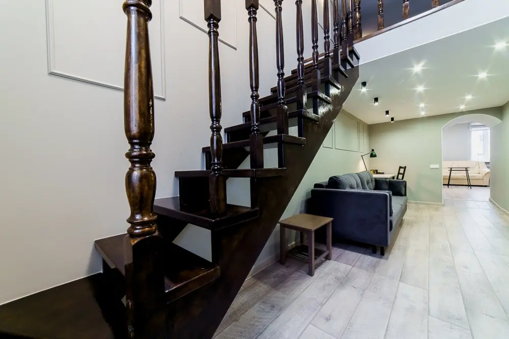 Апартаменты Сутки-Дом - Покровка