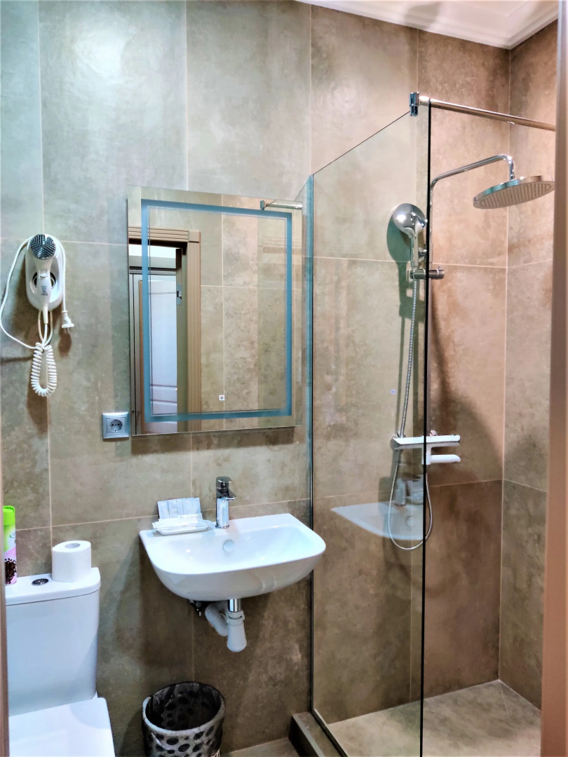 КА Роял Бутик Отель