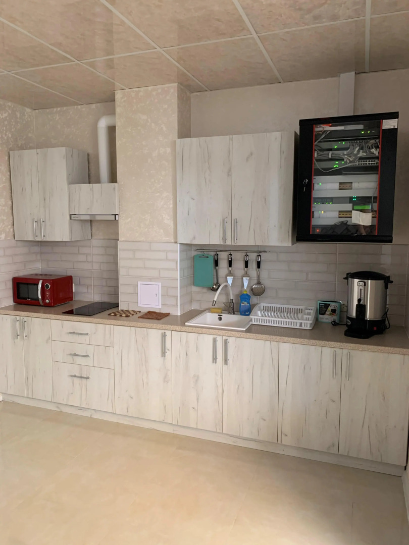 Гостевой дом Ермак