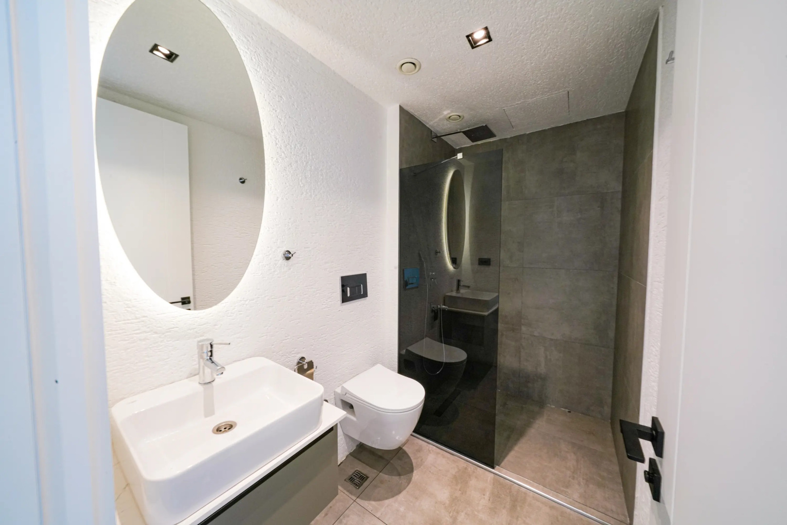 Villa The Ni Villas Akyarlar