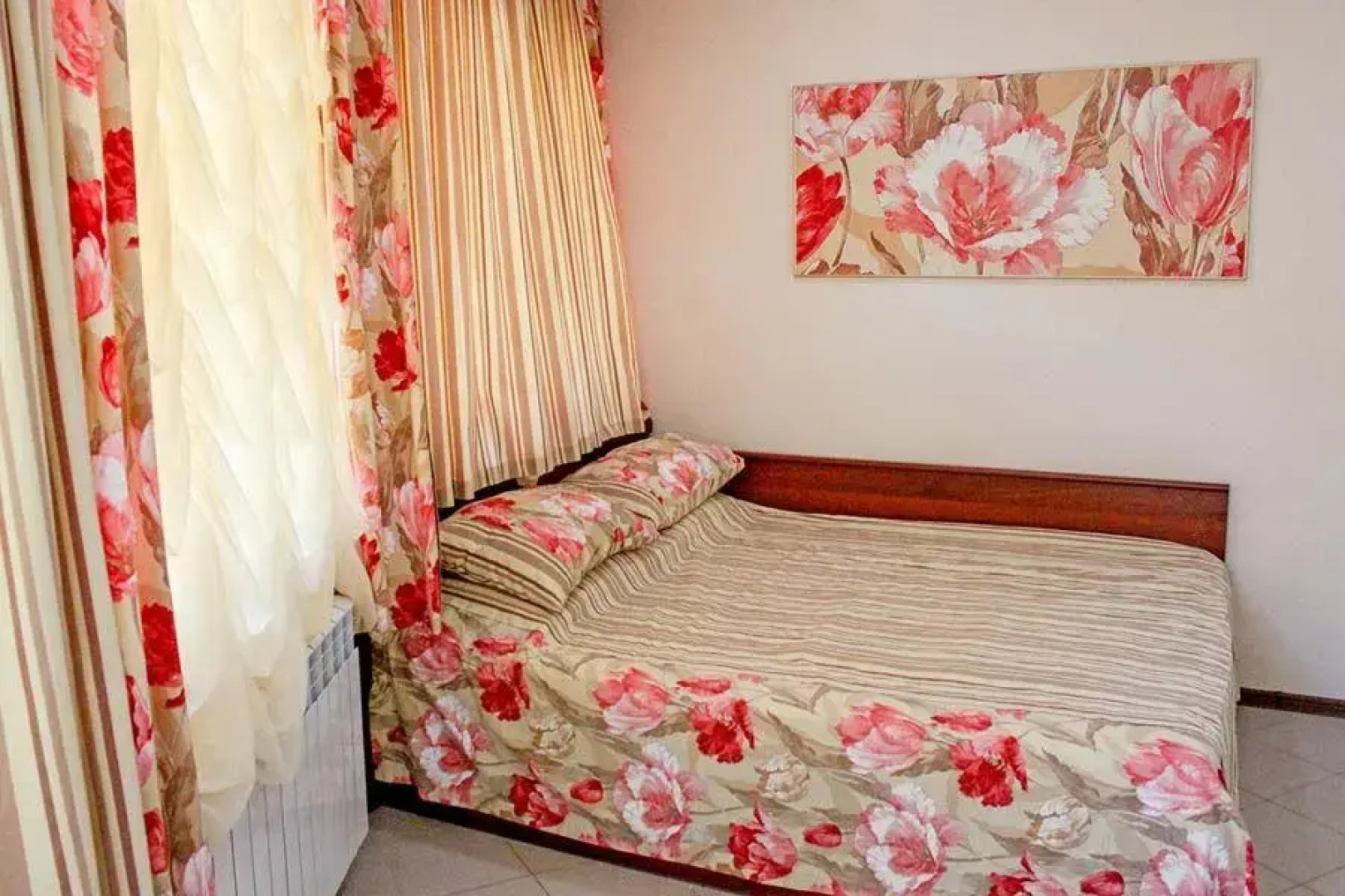 Отель Венеция