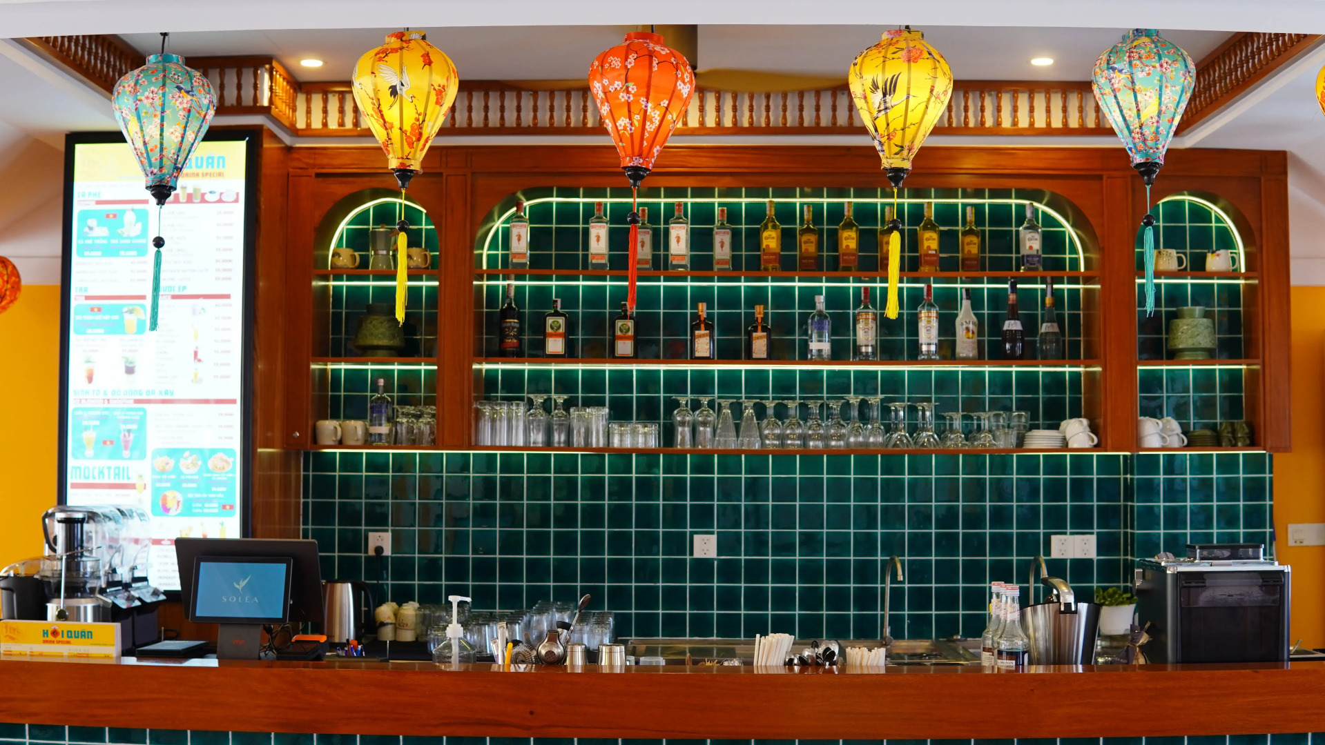 Отель Solea Hotel & Apartment Sunset Town Phu Quoc