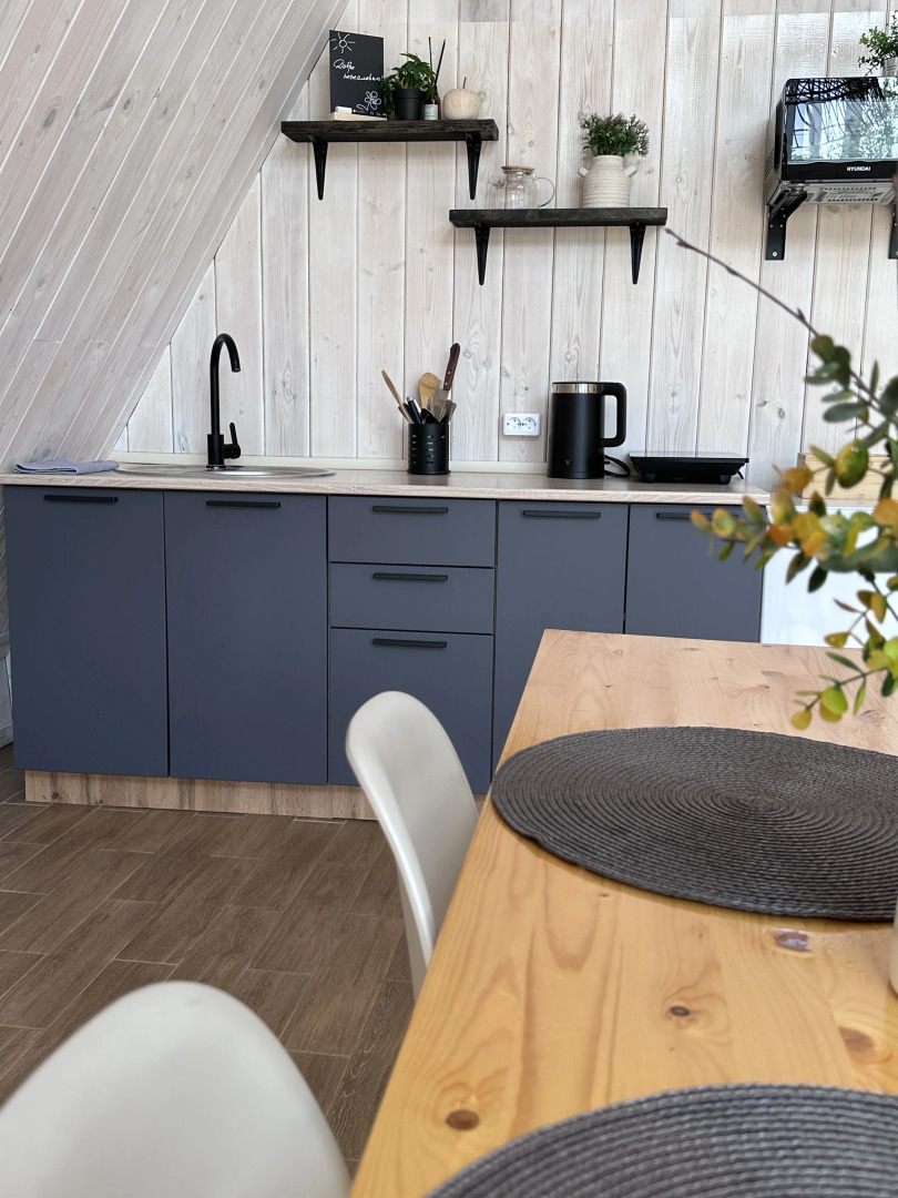 Частный дом  для отдыха и проживания