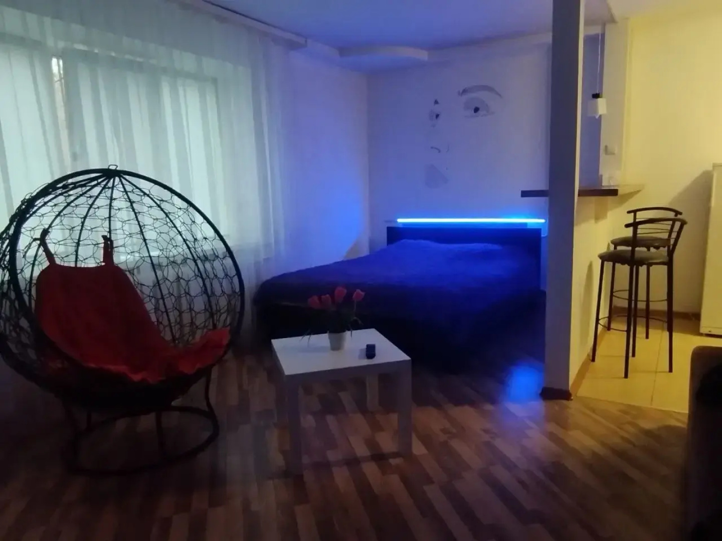 Апартаменты Квартира в Центре Борисова