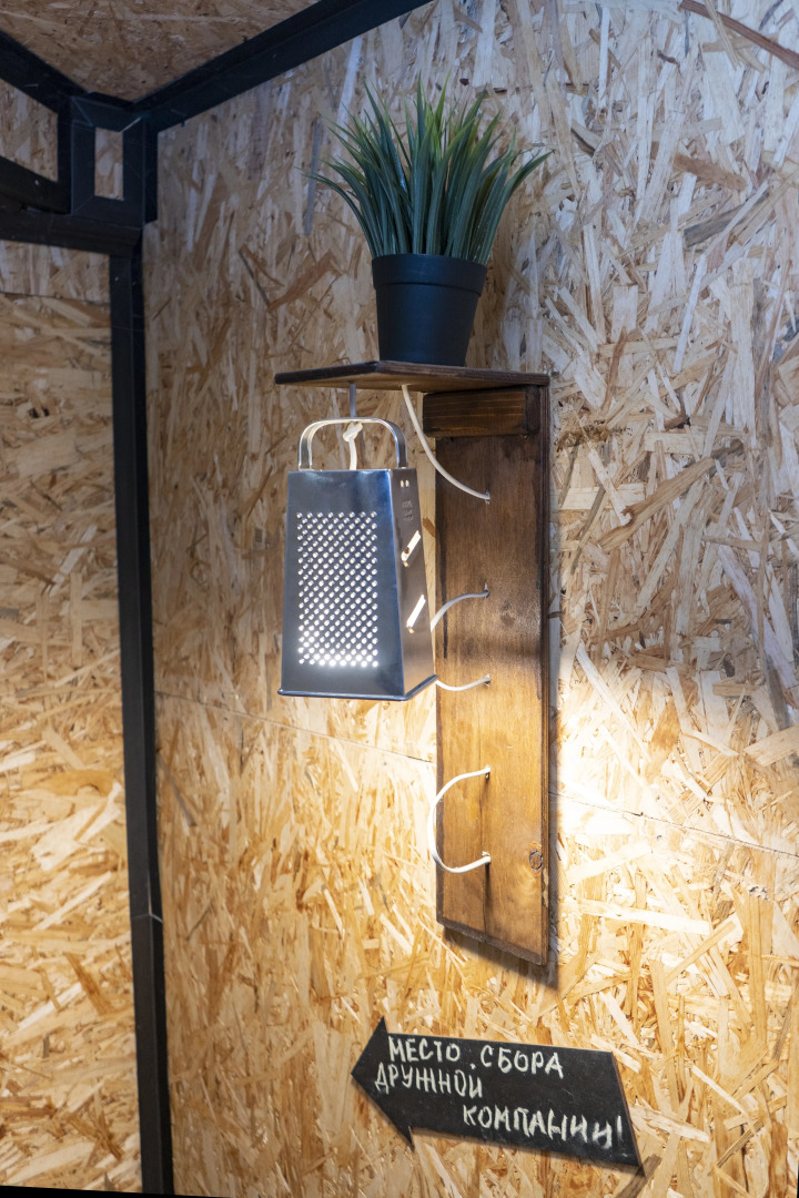 Апартаменты Три Чемодана