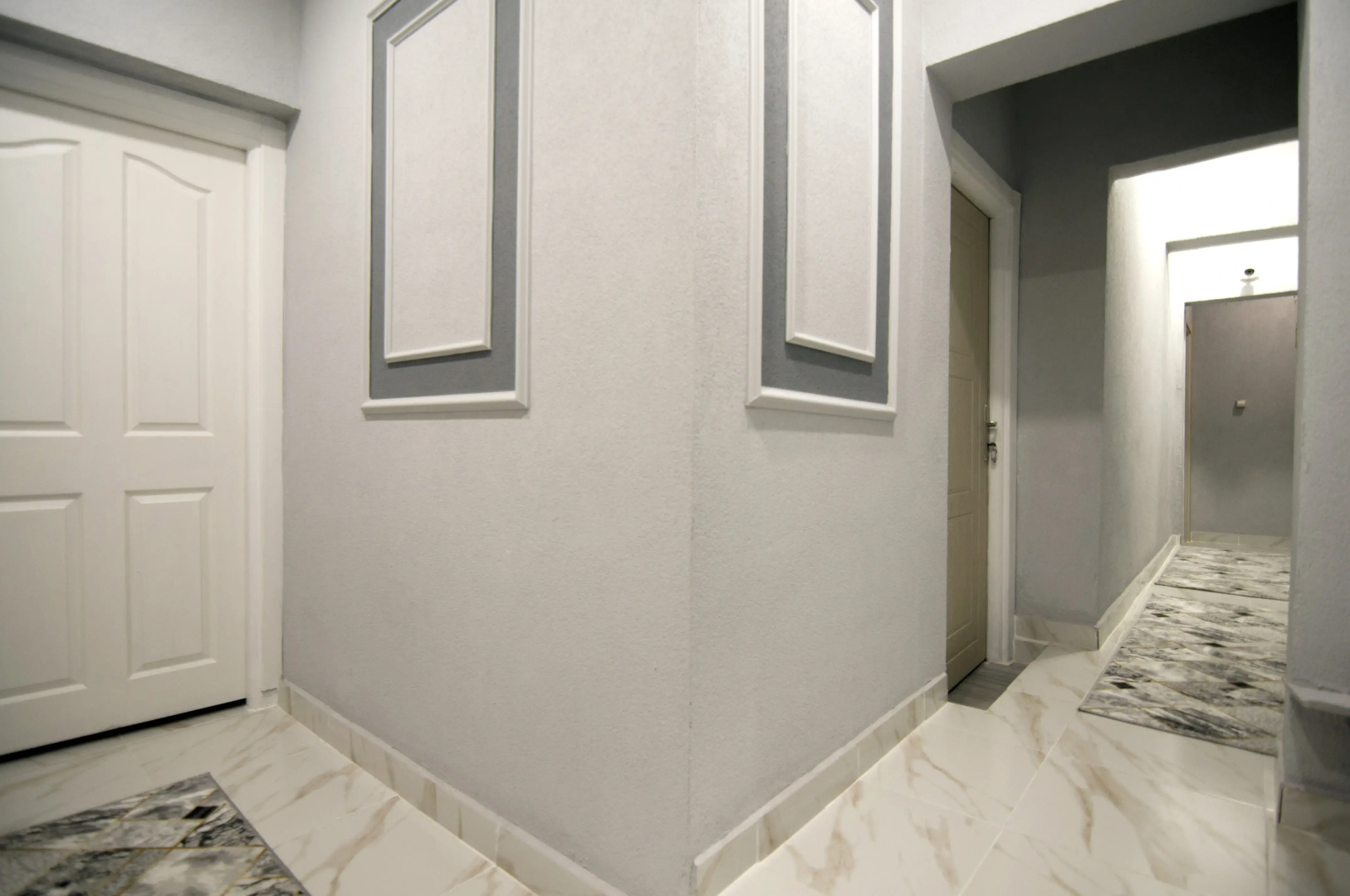 Istanbul Palace Hotel
