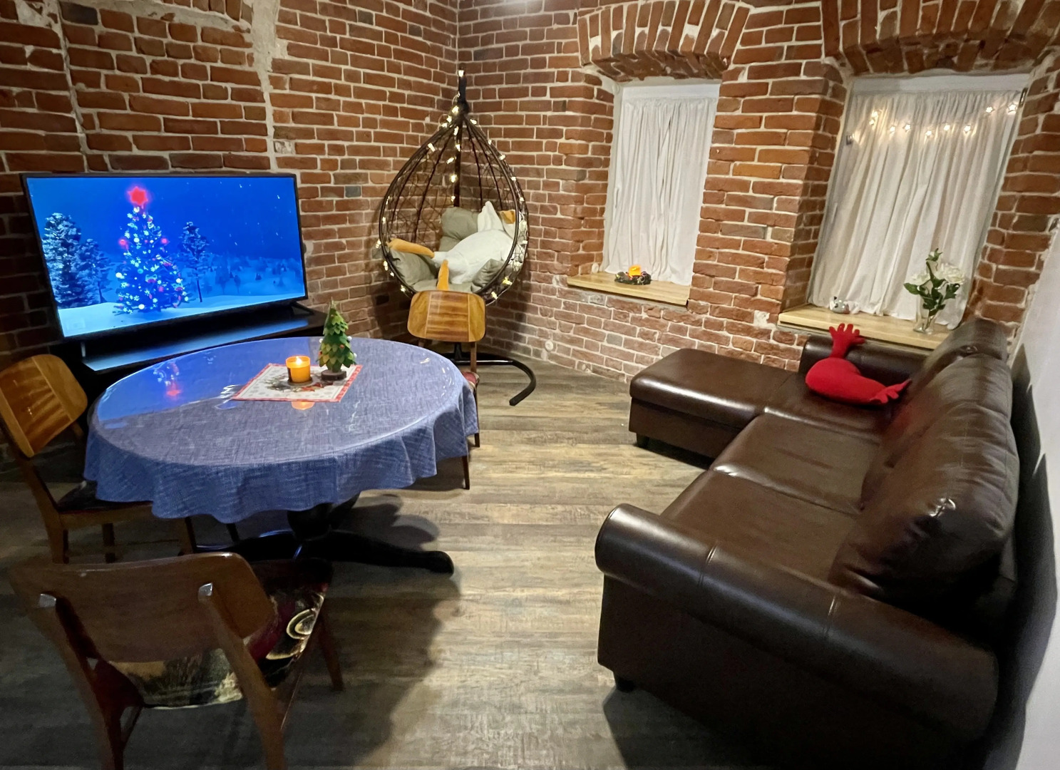 Частный дом на Красногвардейской 23