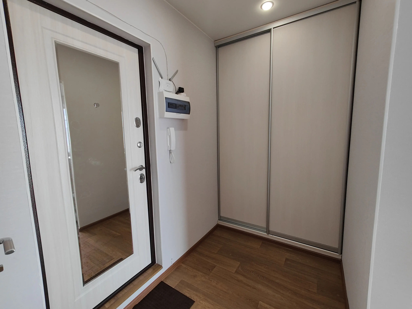 Квартира на Богдана Хмельницкого, 50