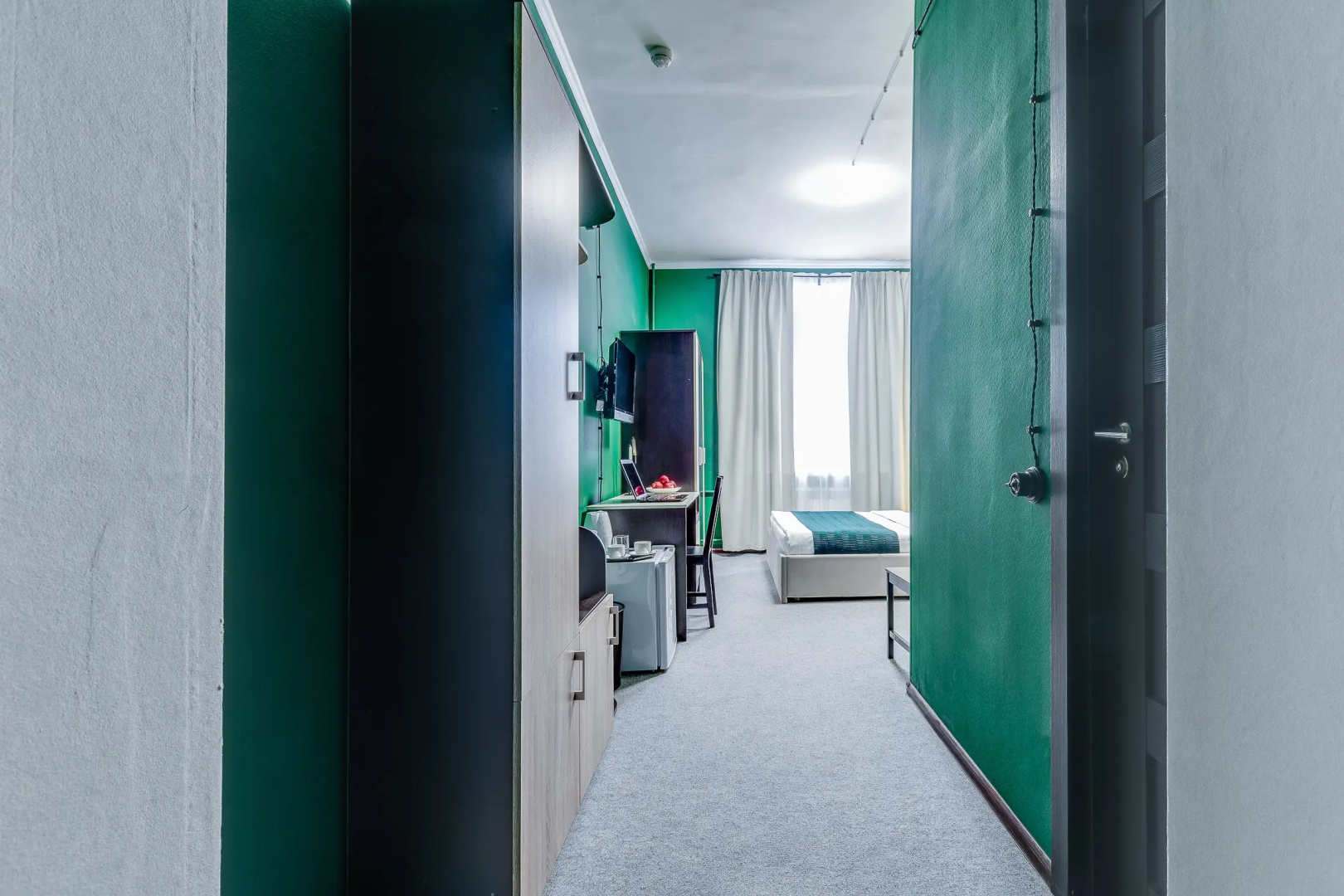 Меблированные комнаты Domotel