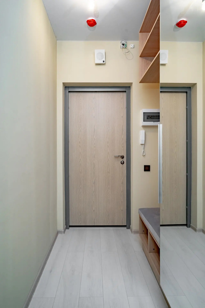 Квартира Некст 177