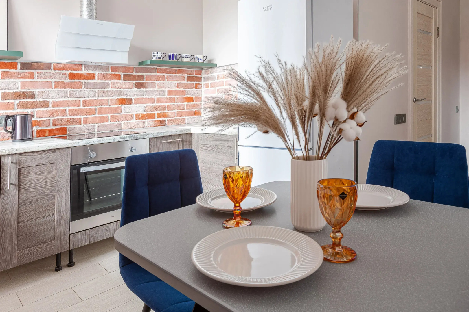 Квартира SamAparts рядом с Волгой