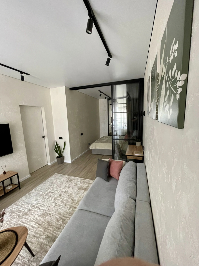 Квартира Comfort Home Ufa