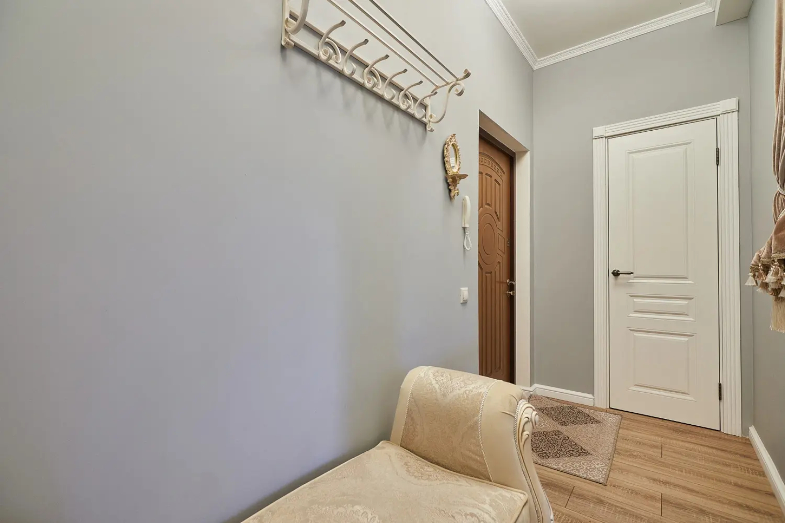 Апартаменты в Центре Классик