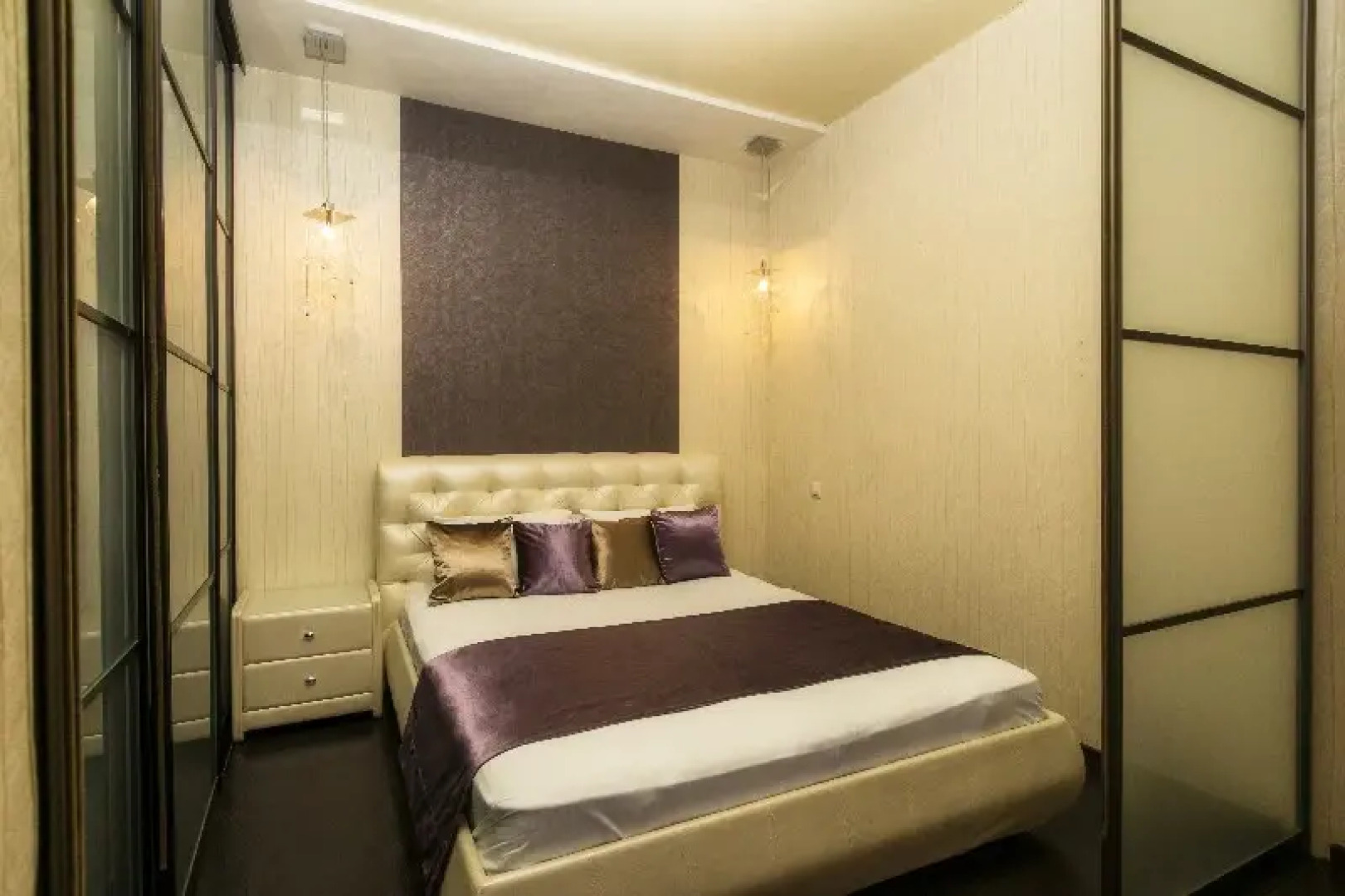 Апартаменты Премиум Класса в Центре Города