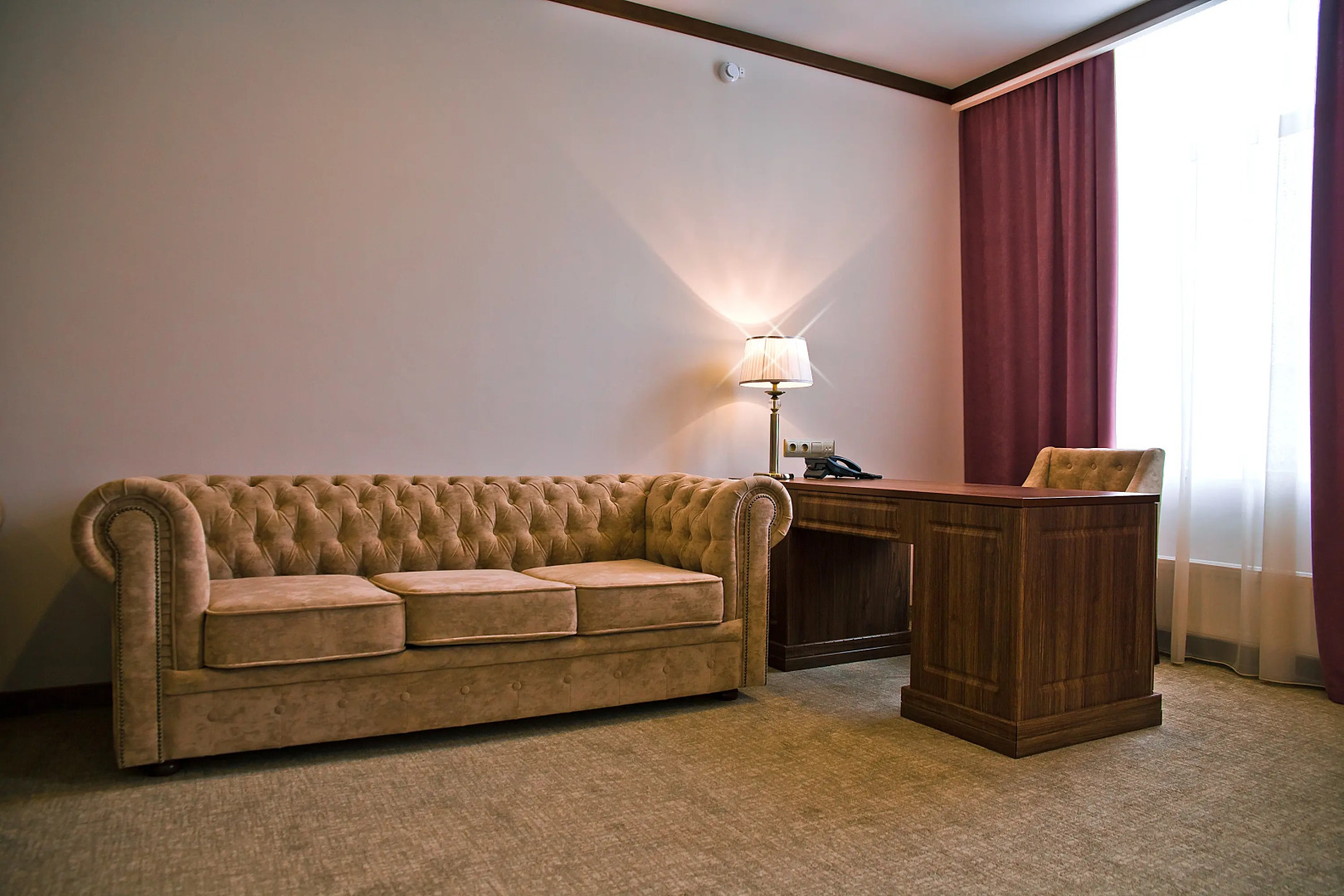 Мини-отель Ретро