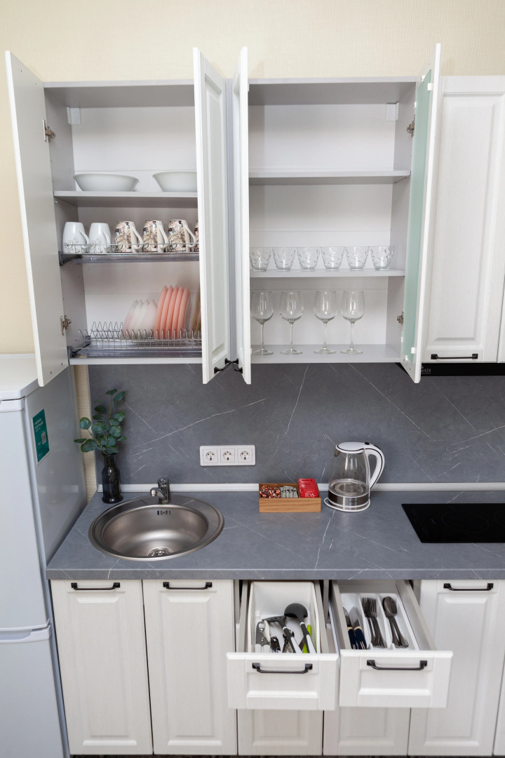 Апартаменты Компания Подушка на Истомина