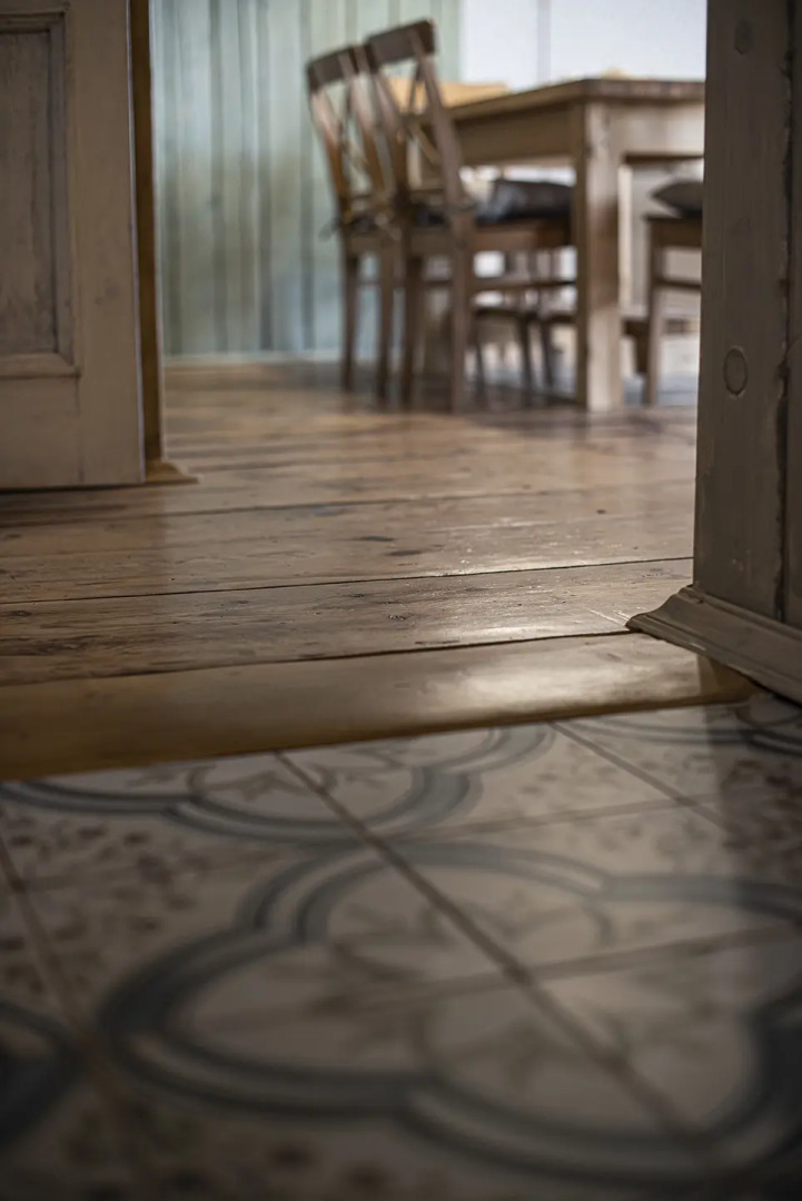 Апартаменты Риза Раёк - старинный дом в центре Суздаля