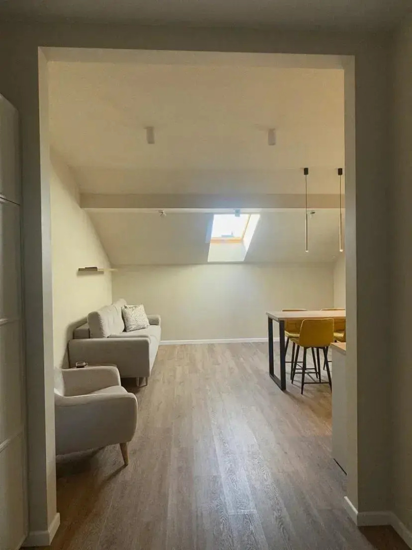 Квартира на Гагарина 61