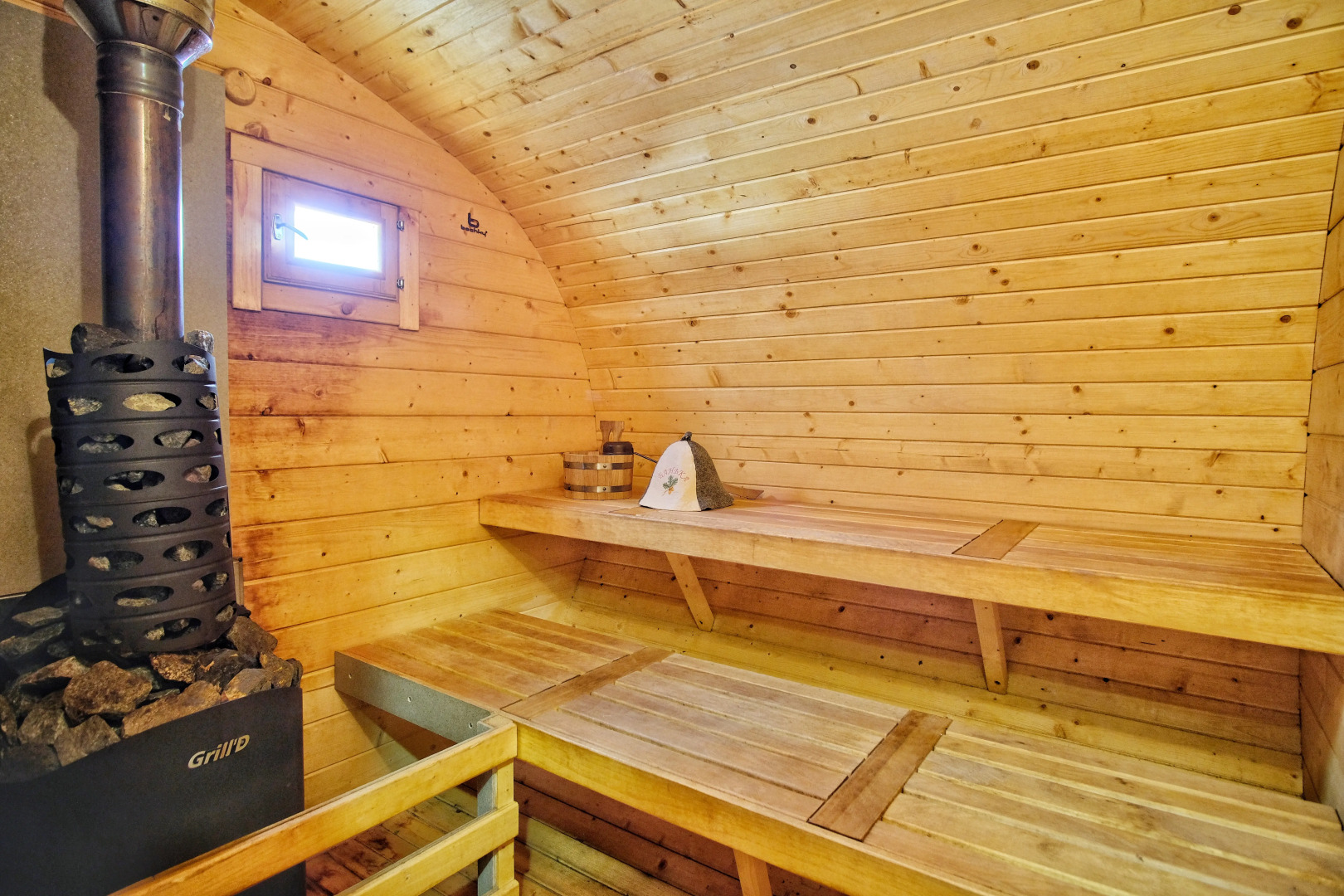 Гостевой дом Уютный Архыз