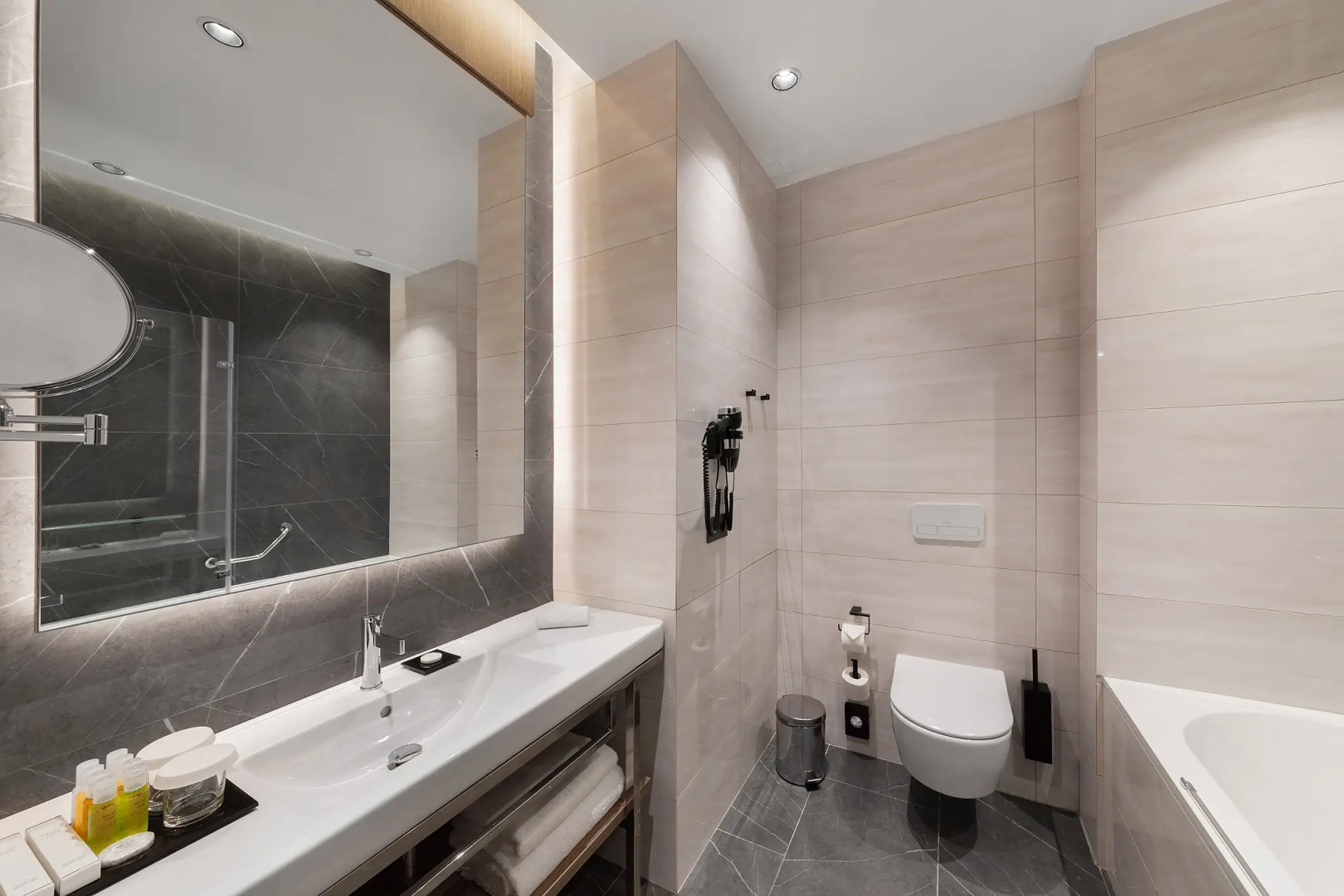 Отель Мегаполис Набережная