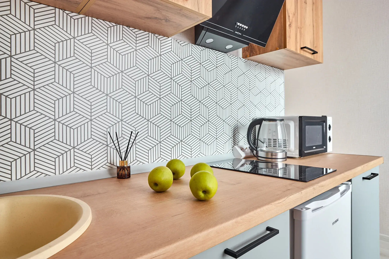 Квартира 2 Ночи Западный обход 57