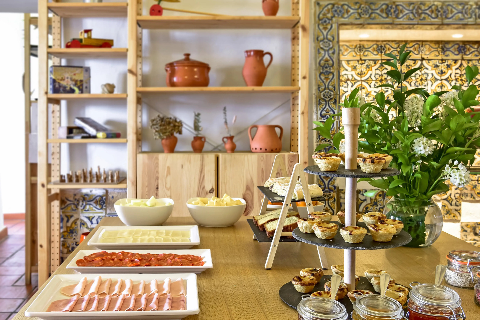 Отель Noble House Essence Evora by Unlock Boutique Hotels