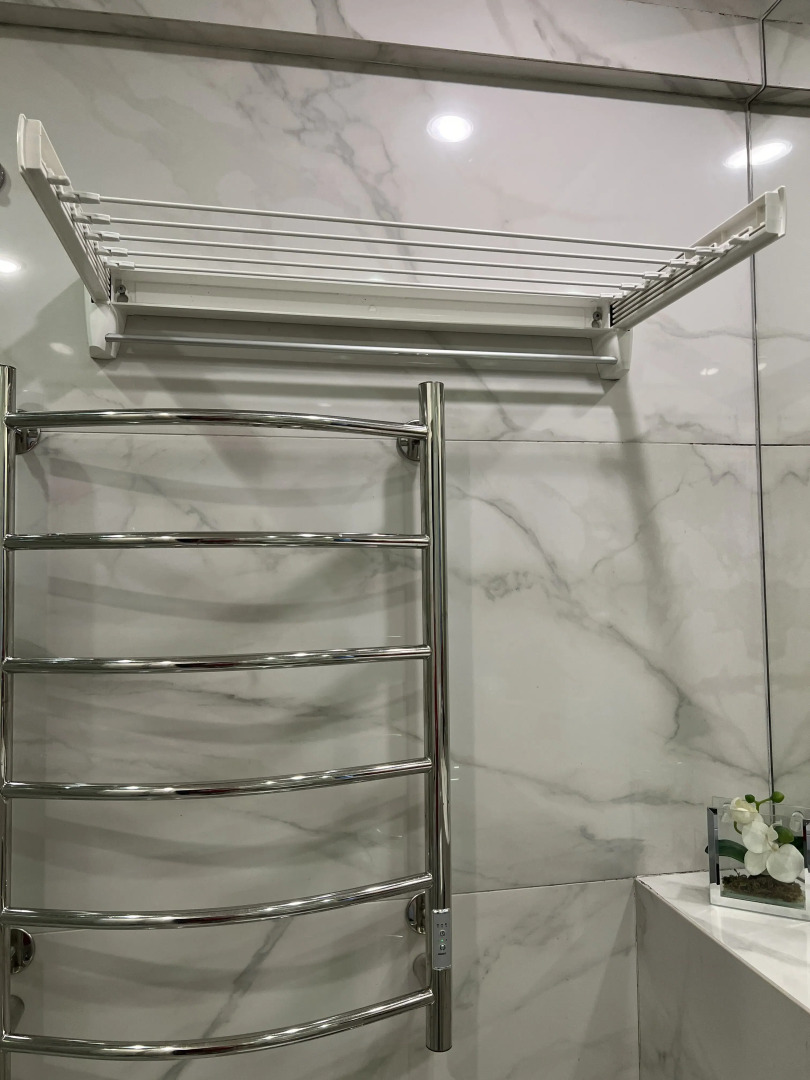 Апартаменты Эмилия парк Ривьера