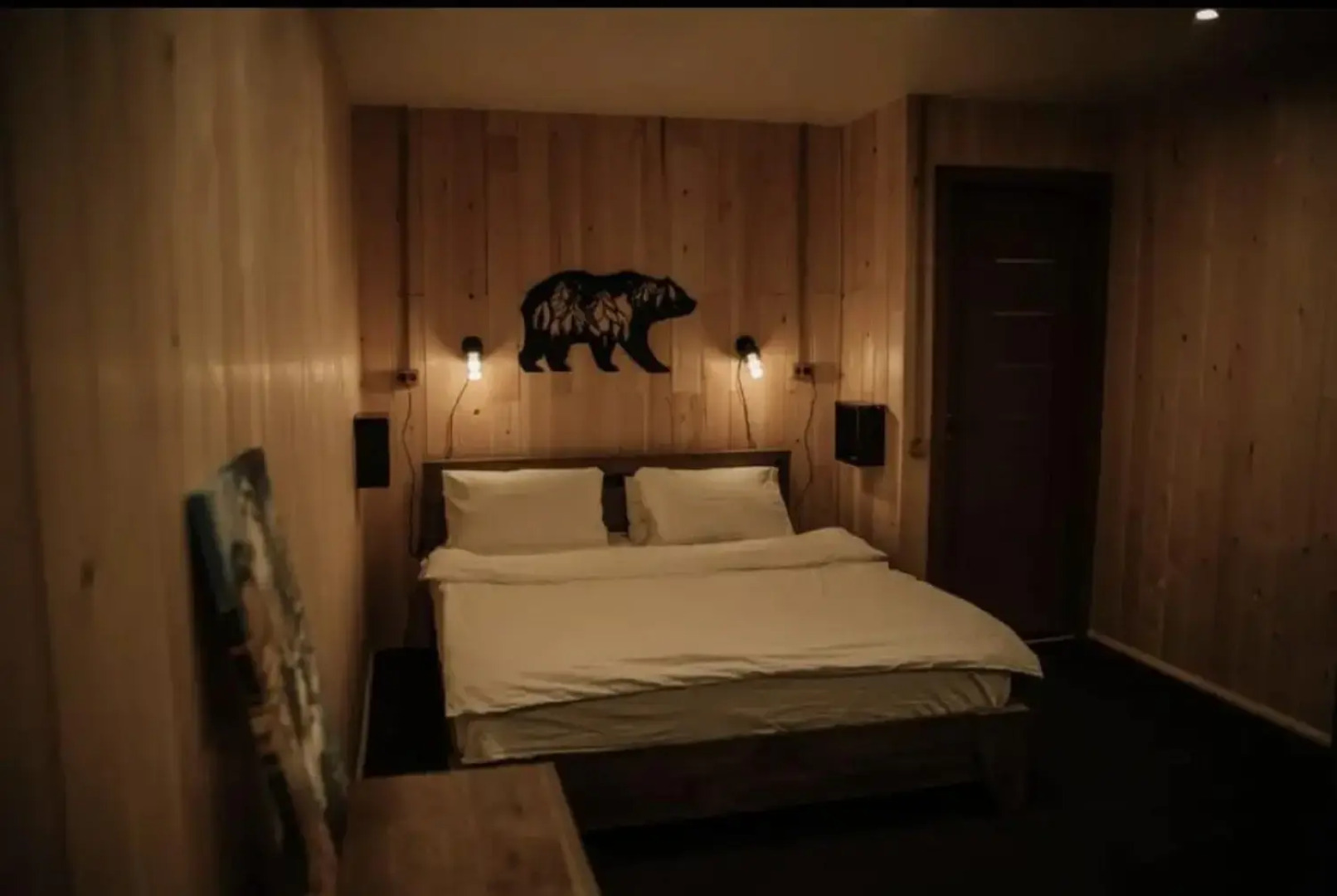 Гостевой дом в Шерегеше 2