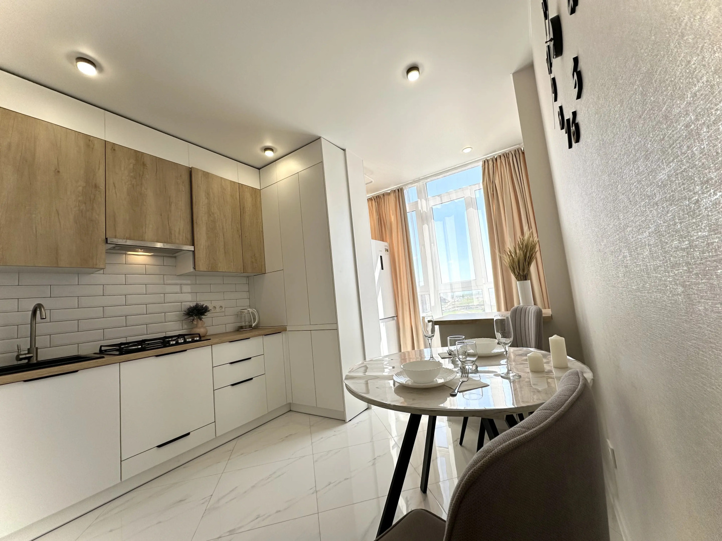 Квартира LaV&Rooms