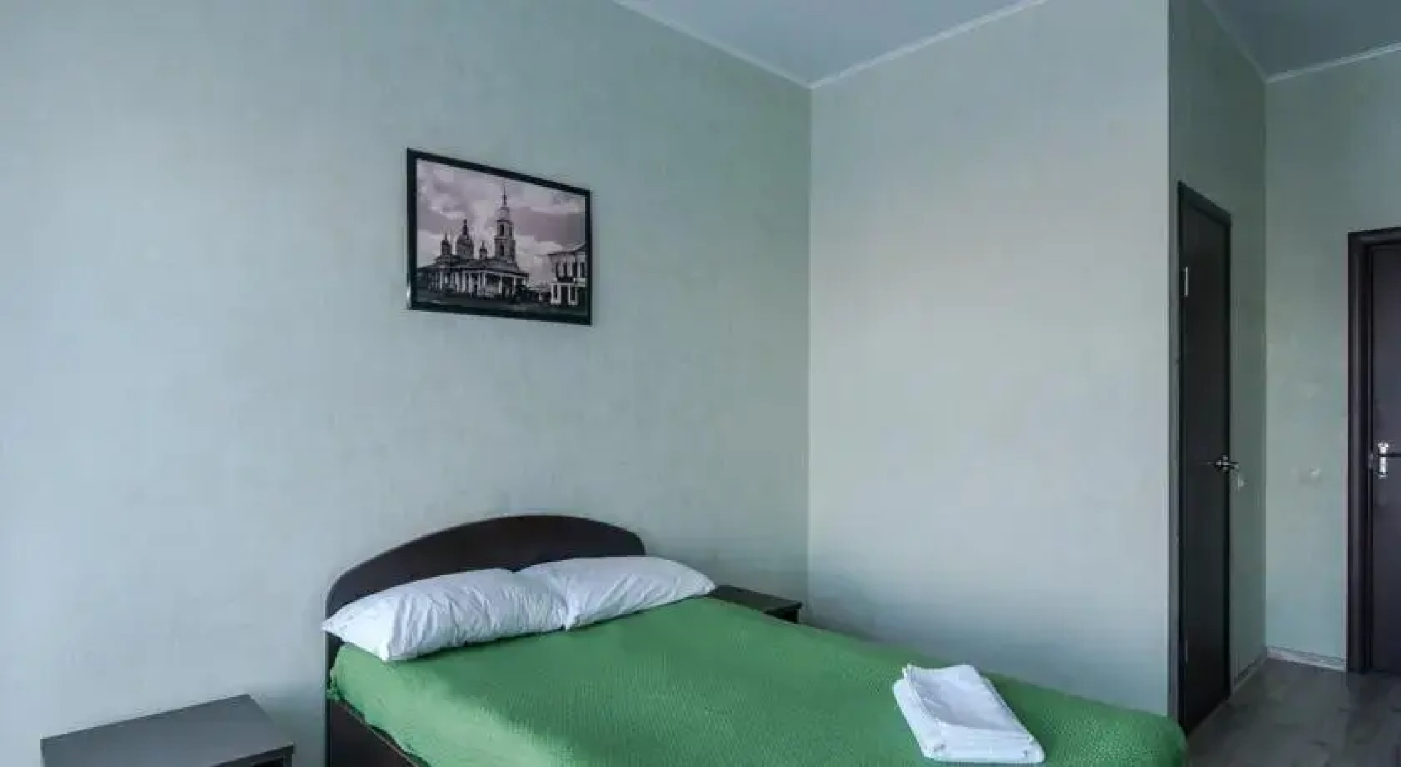 Мини-отель Базилик Данков