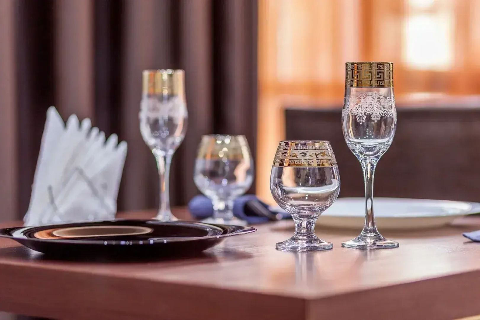 Отель Мартон Палермо