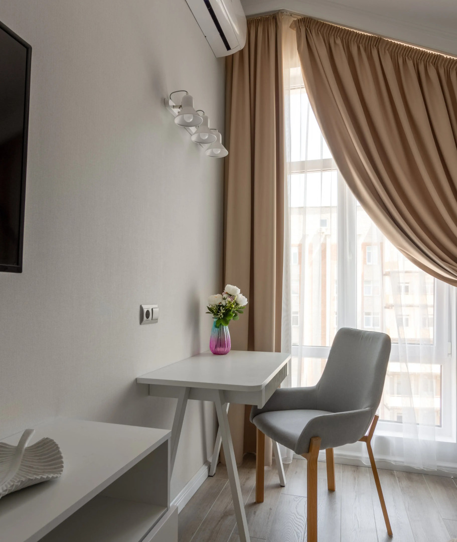 Апартаменты Sunflower