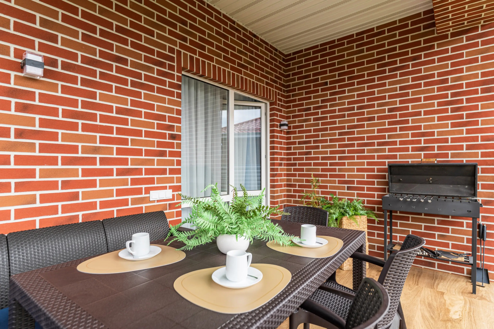 Частный дом Гостевой дом Курортный район Ласкино-Парк