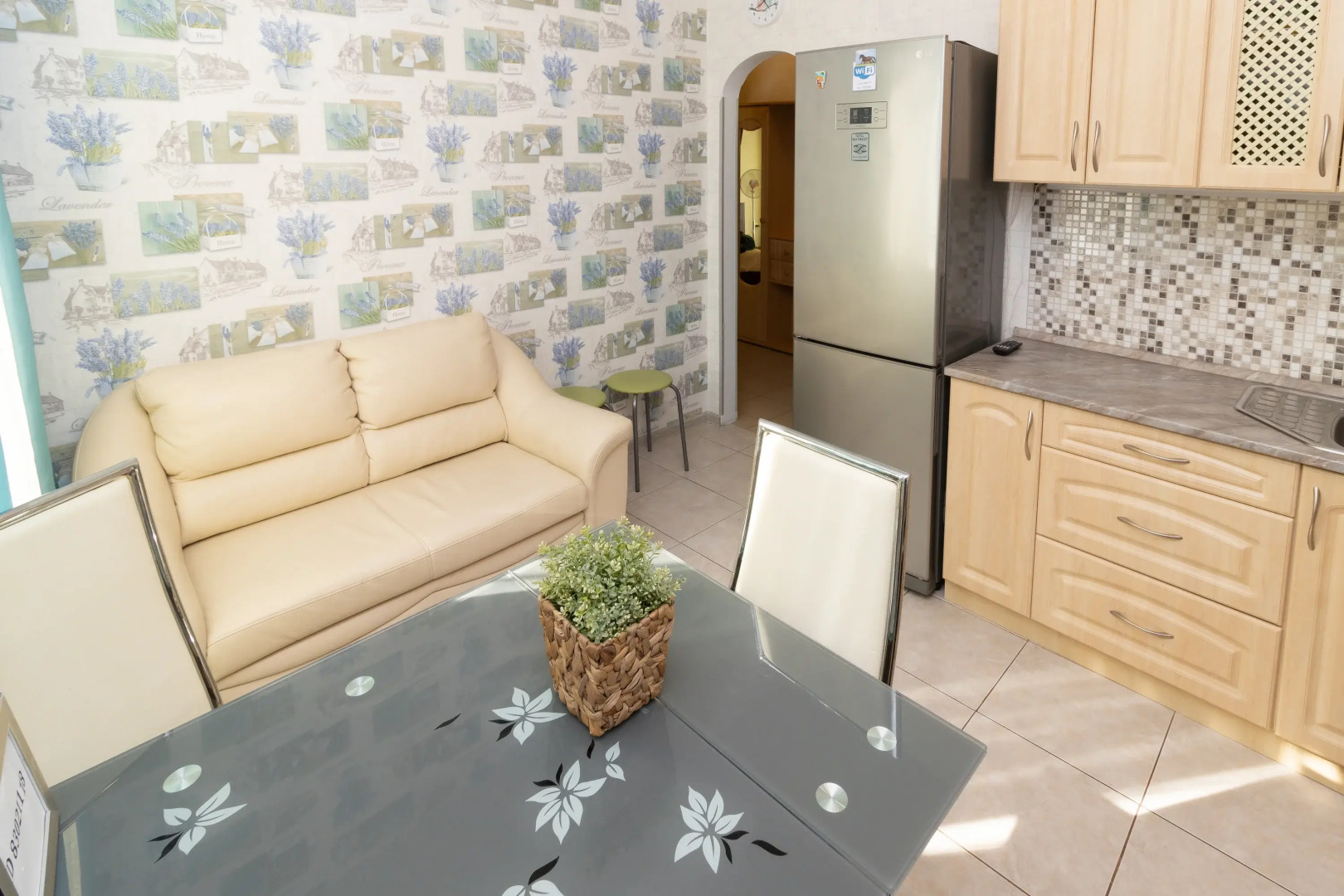 Апартаменты У Моря Пионерский