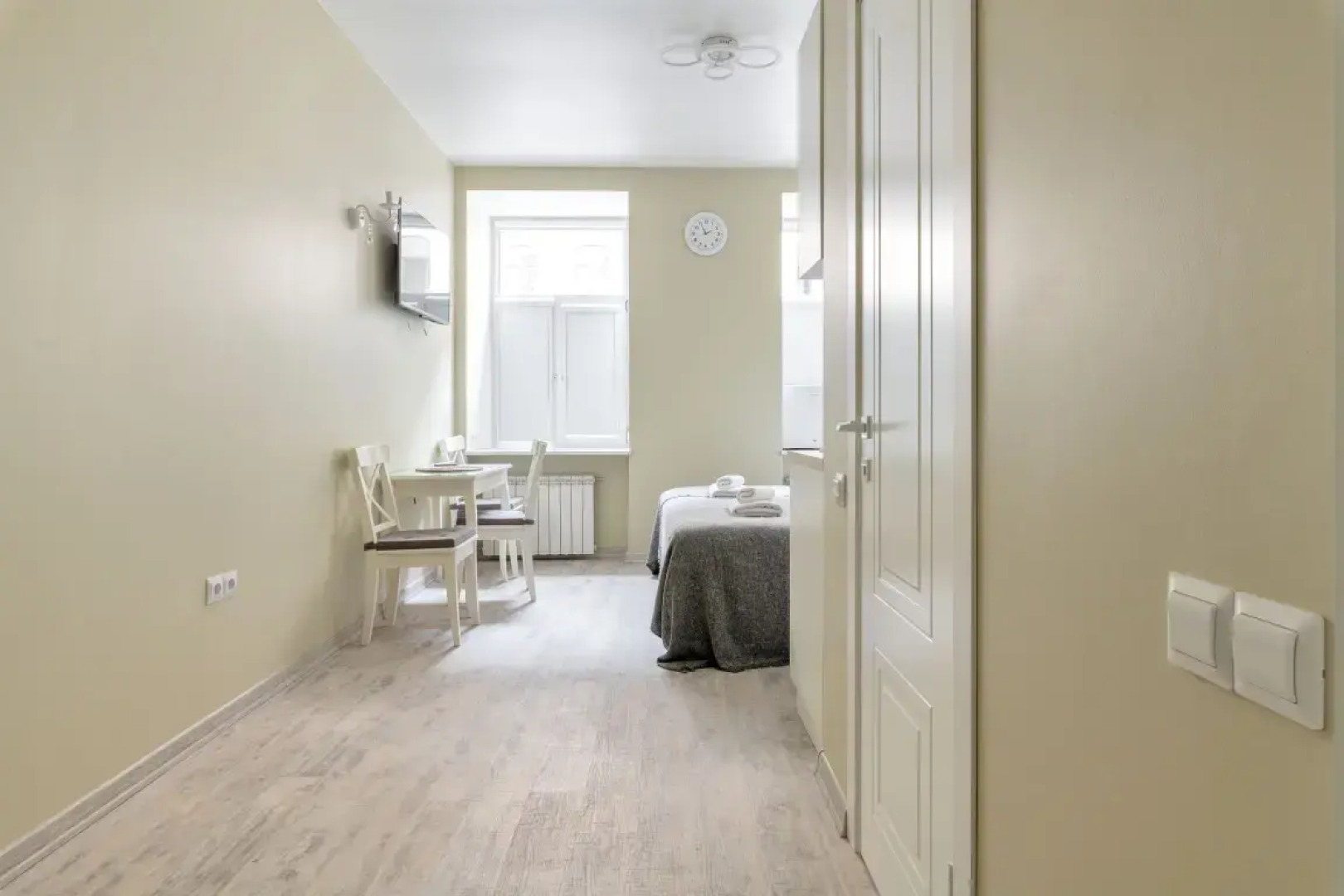 Апартаменты Sutki Rent на Конюшенной