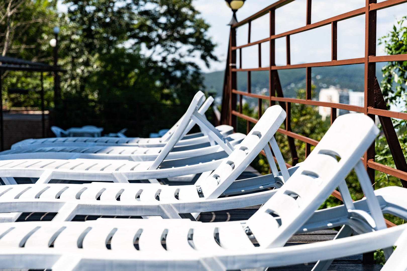 Гостевой дом Звёздный