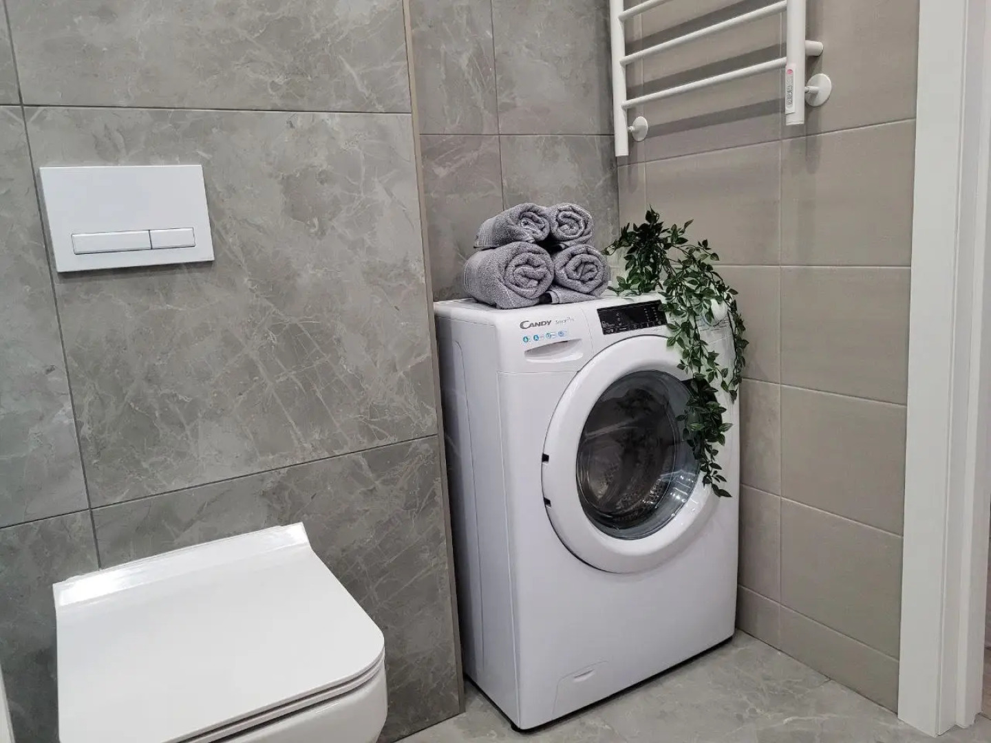 Апартаменты Атмосфера Уюта в ЖК Новелла