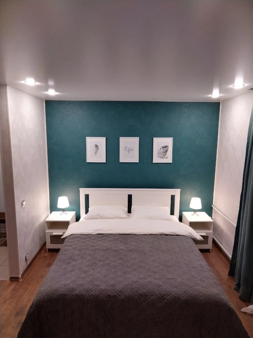 Квартира - Студия в центре города