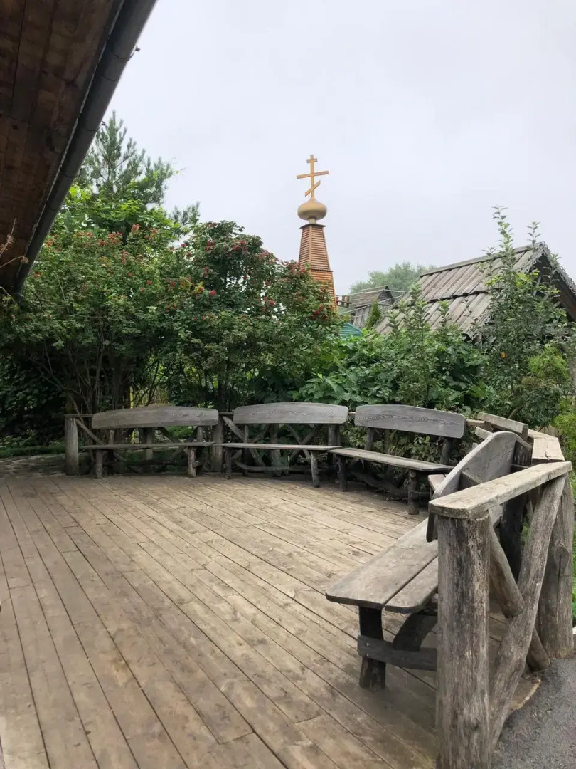 Мини-Отель Хуторок