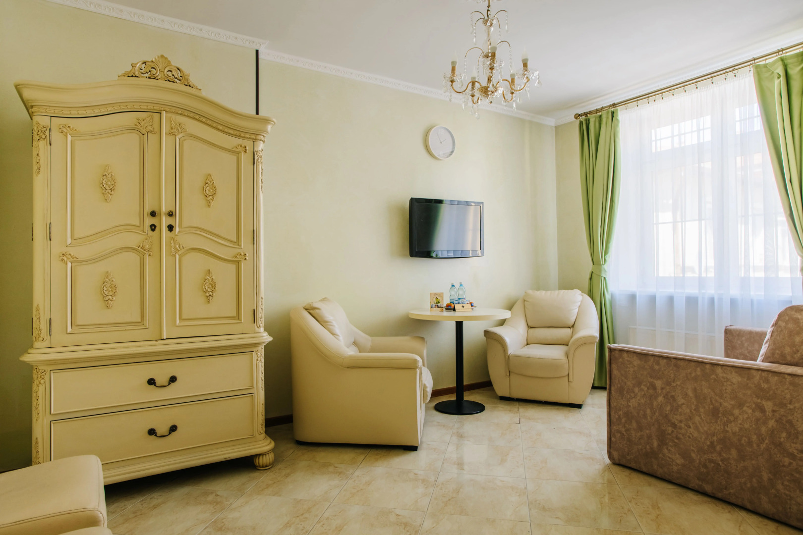 Отель Принцесса Элиза