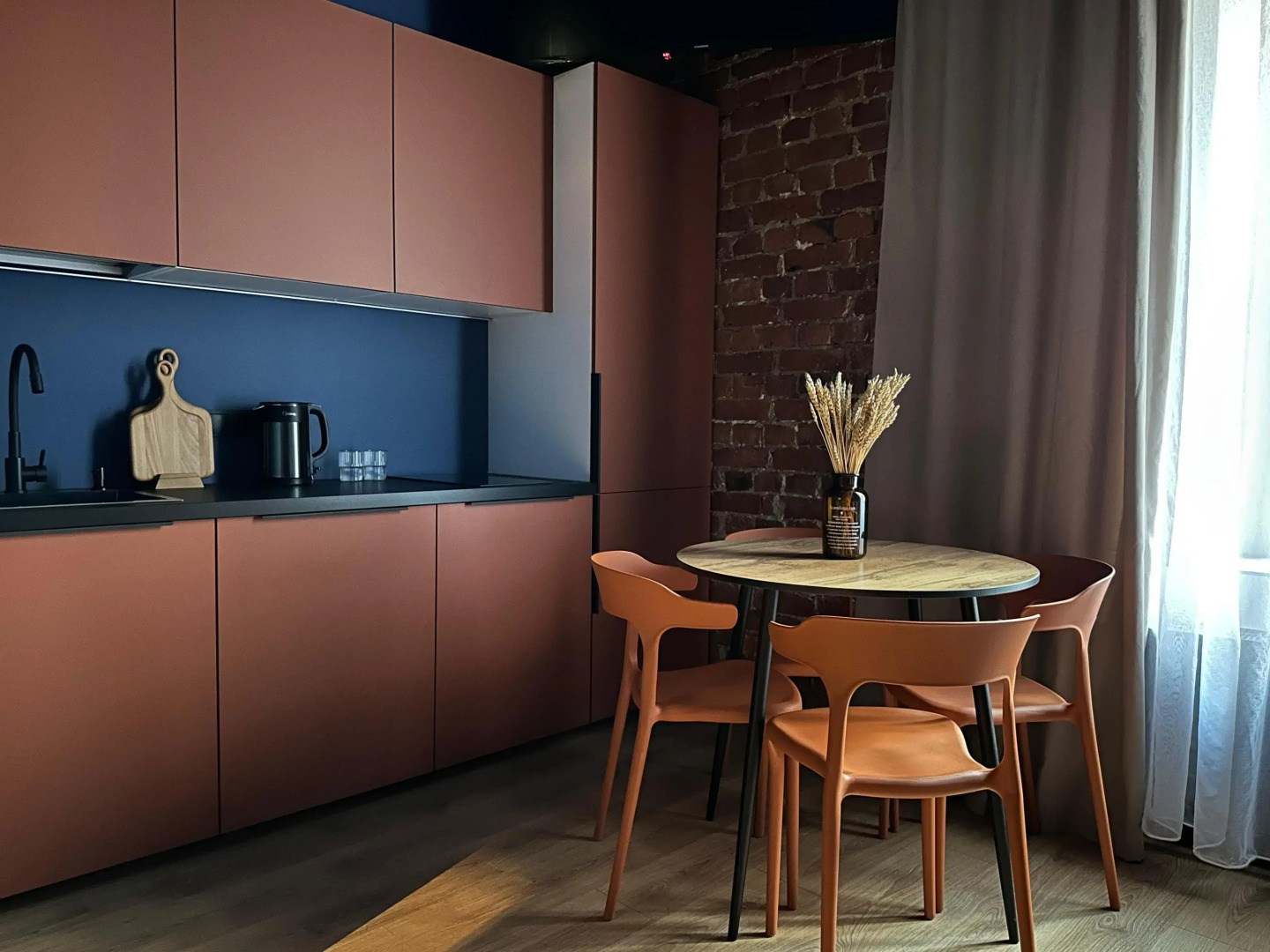 Апартаменты СуткиСпб Можайская 10 6