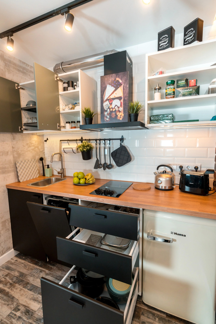 Апартаменты Weekend