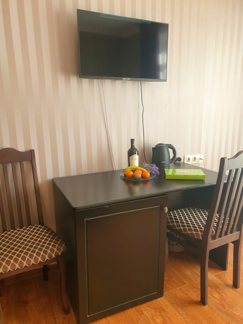 Гостевой Дом Anastasia