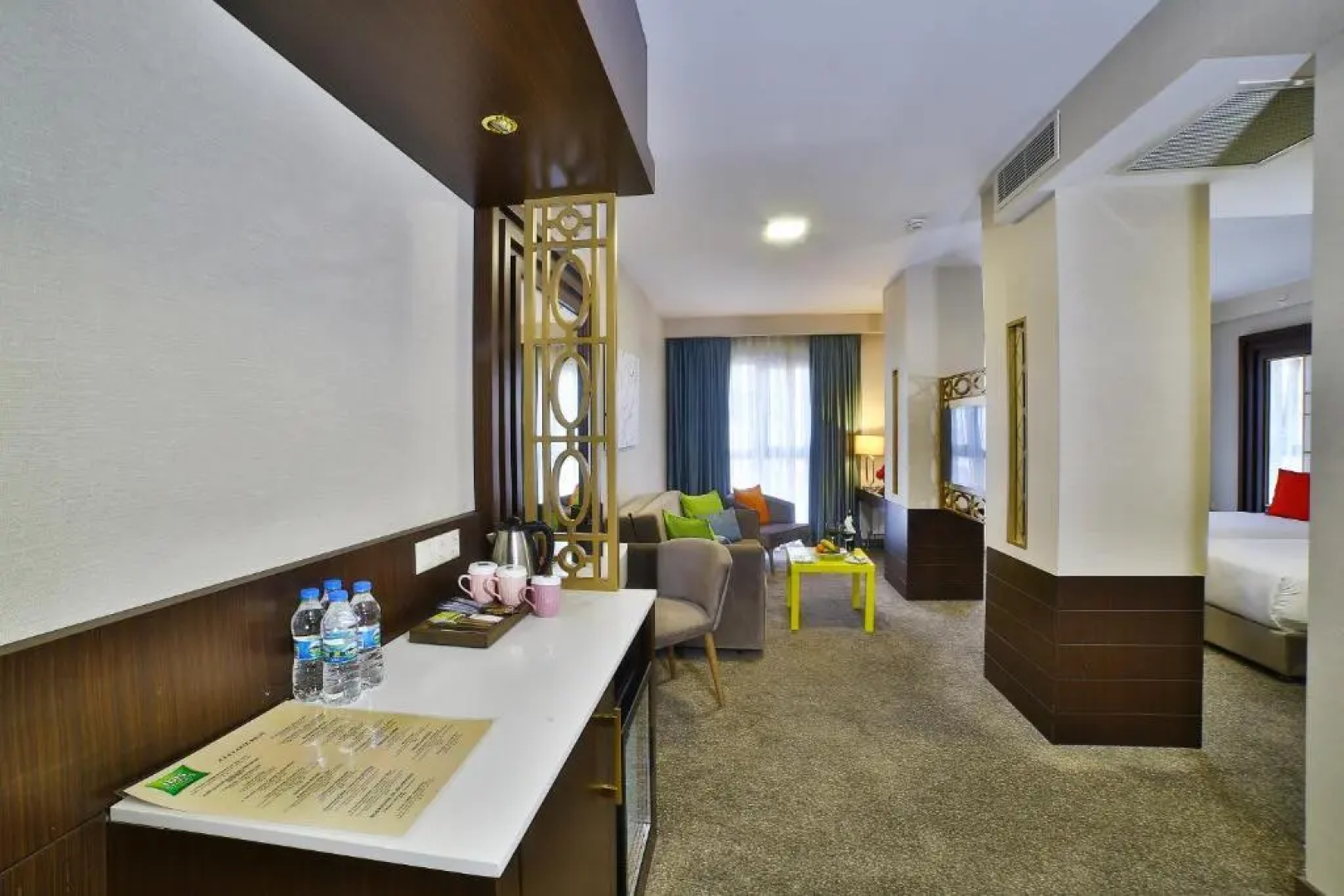 ibis Styles Istanbul Bomonti