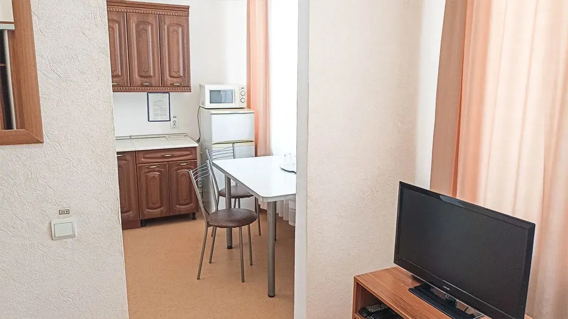 Отель Smart Hotel KDO Ульяновск