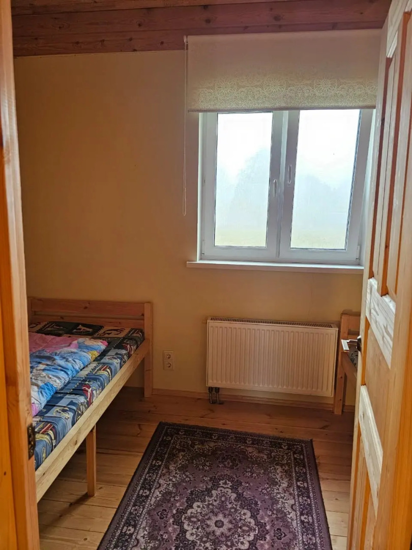 Частный дом На стрелке