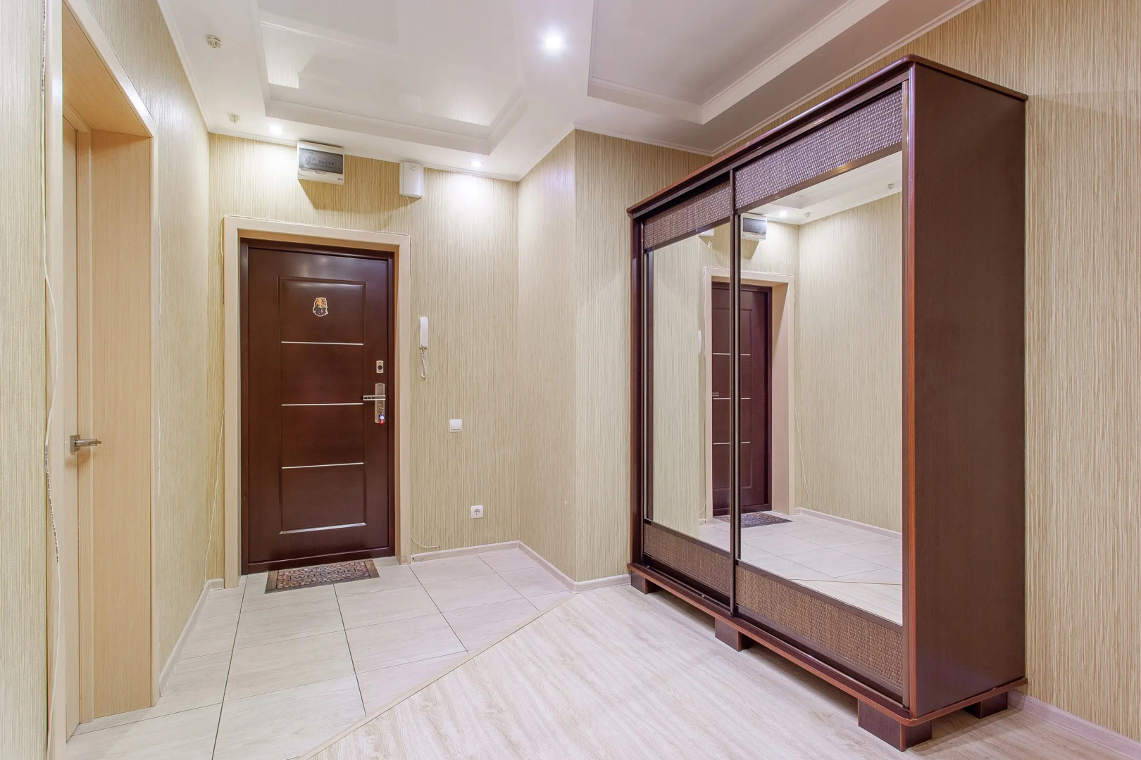 Апартаменты ЖК Панорама