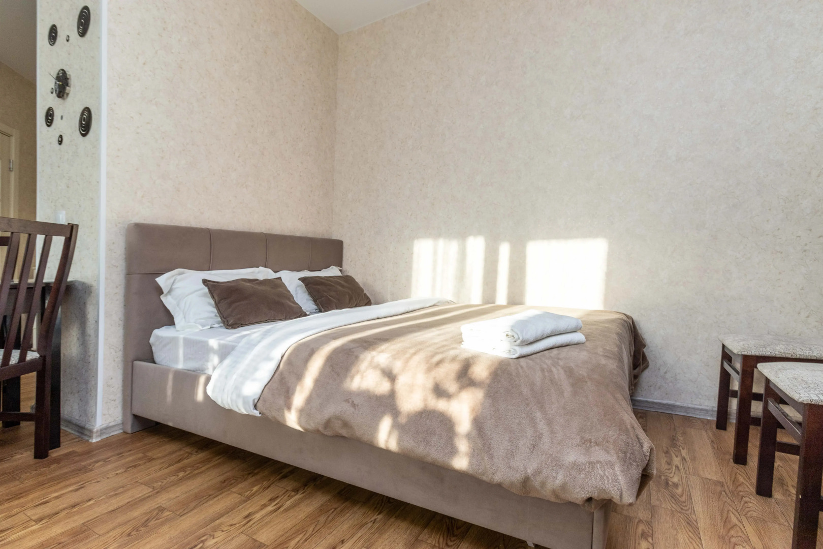 Квартира Диван-Кровать