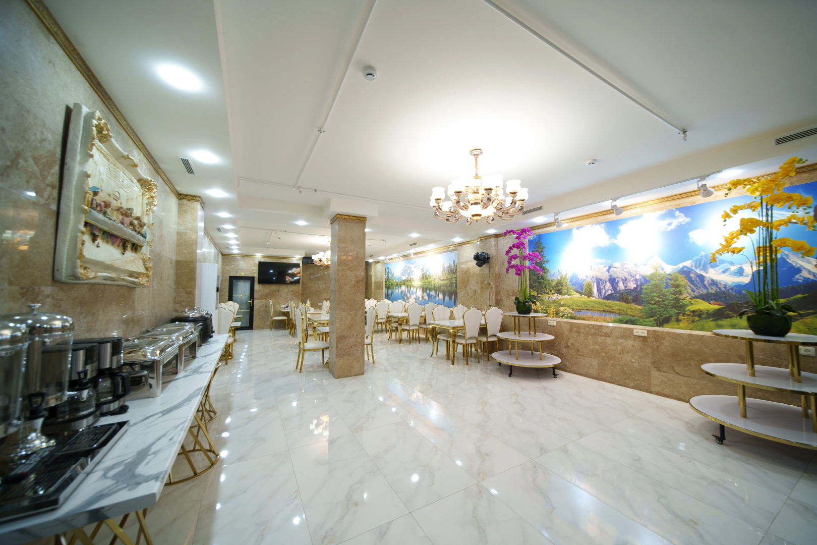 Отель Emmanuel Hotel Yerevan